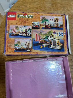 Lego 6267 porati - 7