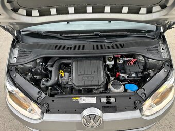 Volkswagen UP 1.0 75k high up - 7
