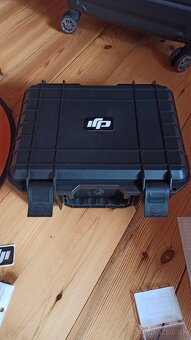 Príslušenstvo Dji mini 4 pro - 7