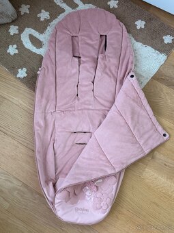 Fusak Cybex simply flowers pink - 7