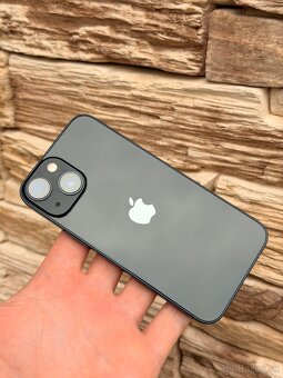 📱 iPhone 13 Mini 128GB Midnight - 7