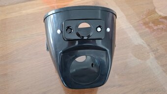 Výfuk JAWA Mustang - 7