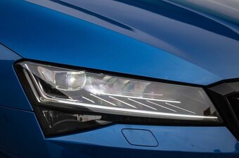 Škoda Superb 2.0 TDI DSG Style - 7