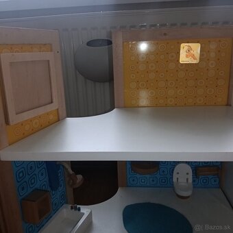 Domček pre bábiky - 7