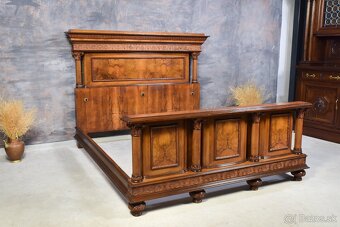 POSTEL EMPIRE po rekonštrukcii - 7