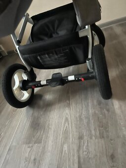 Kočik trojkombinácia - 7