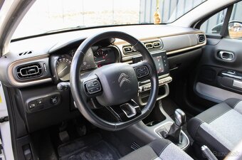 Citroën C3 PureTech 82 E6.2 Origins - 7