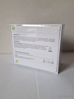 Apple airpods pro 3 - 7