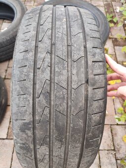 Pneumatiky letné - 205/55R16 - 7