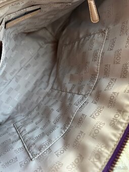 Kabelka Michael Kors - 7
