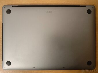 MacBook Pro 2017 13 | Core i5 • 8GB • SSD - 7