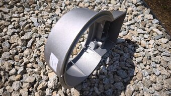 Príruba na Vari TERA a KF RX1703 PL/R9/S5/P3 - 7