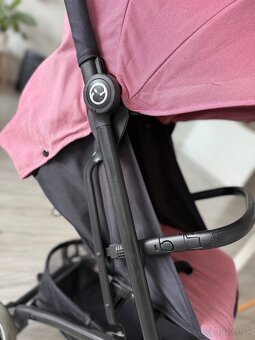 Cybex Beezy - sportovy kocik - 7