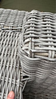 Teak It ratanova suprava - 7