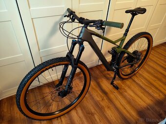 CUBE STEREO ONE22 HPC TM 29 - 7