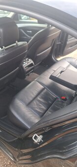 Predam BMW F10 530XD  190kw - 7