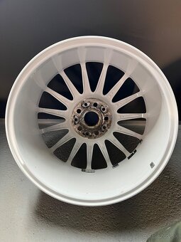 ATS Streetrallye 5x112 r18” - 7