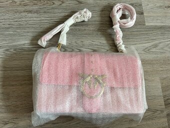 Pinko kabelka - 7