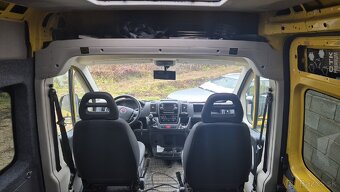fiat DUCATO 4x4 dangel - 7