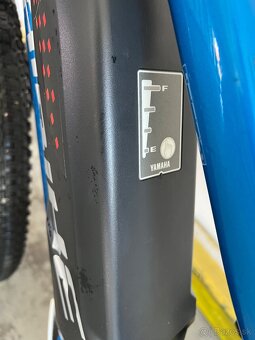 Haibike sduro hardfour 2.0 - 7
