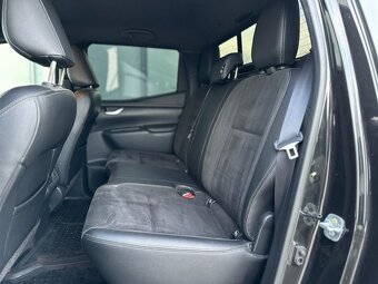 Mercedes Benz X 250 - 7