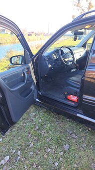 Ml 500 2003 za 4700€ Top stav - 7