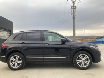 Volkswagen Tiguan 2.0TDI DSG 4x4,2023,51228 km,ODPOČET DPH - 7