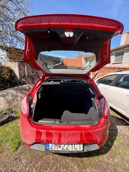 Fiat bravo - 7
