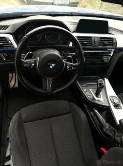 BMW rad 4 Coupe 420i xDrive A/T 58 400km - 7