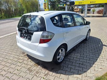 HONDA JAZZ 1,2 BENZIN 148XXX KM - 7