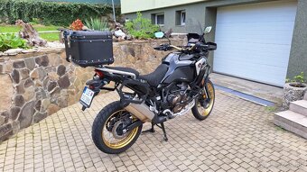 Honda Africa twin 1100 Adventure Sports showa-EERA - 7