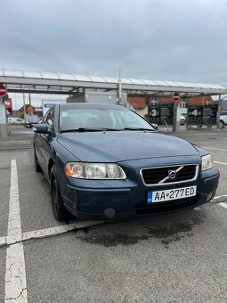 Volvo s60 - 7