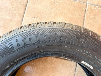 185/65 R15 zimná pneumatika Barum – 1 kus - 7
