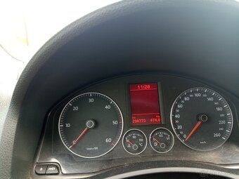 Volkswagen Golf 5 1.9 TDI bez Dpf - 7