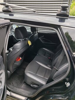 Hyundai santa fe - 7