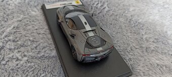 Predám model Ferrari SF90 Stradale Fiorano 1:43 Look - 7