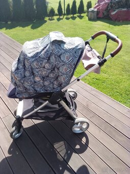 Kočík Armadillo Flip XT - 7