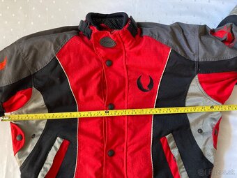 Belstaff moto bunda - 7