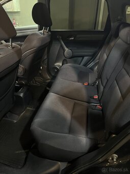 HONDA CR-V 2.0 110kw 150koní - 7
