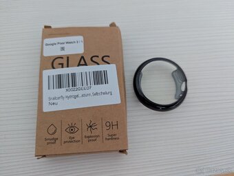 Google Pixel Watch 2 41mm Black - 7