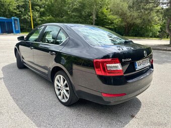 Octávia III 1.6tdi Elegance Kessy - 7