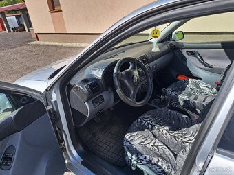 Predám Seat Leon 1,9 TDI 66 kw - 7