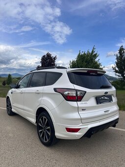 Ford Kuga ST-Line 4x4 132kw automat - 7