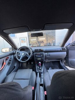 Rozpredám Seat Leon 1m 1.9tdi ARL - 7