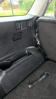 KIA Sorento 2.2 CRDi. 4x4, Platinum, Automat,7miest,v záruke - 7