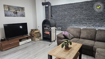 HALO reality - Predaj, rodinný dom Banská Štiavnica - EXKLUZ - 7