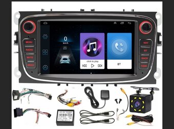 Nove autoradio - 7
