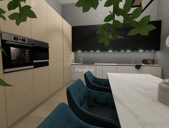 Exkluzívne – Rekreačné stredisko Topoľníky - 7
