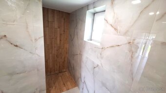 PREDAJ-3 izbový rodinný dom typu bungalov NOVOSTAVBA - 7