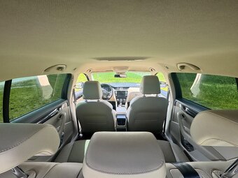 Octavia 3 2.0 TDI - 7